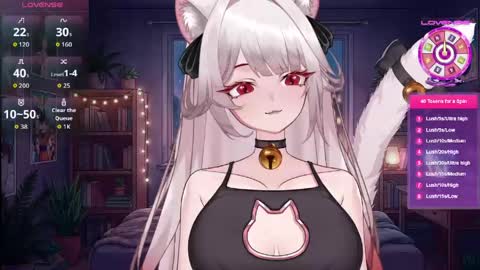 nikkipurr online show from 31, 5, 2026