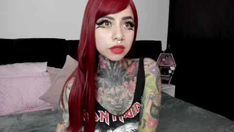 Nikki Ramone   online show from 30, 12, 2024