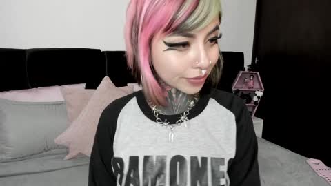 Nikki Ramone   online show from 3, 1, 2025