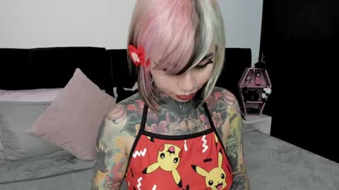 Nikki Ramone   online show from 29, 1, 2025