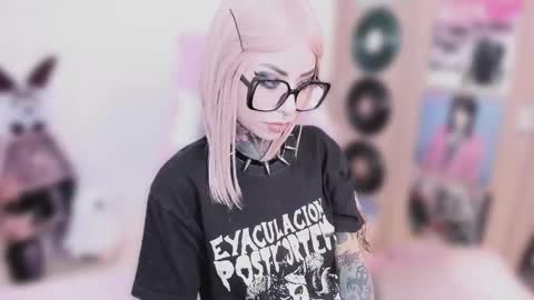 Nikki Ramone   online show from 12, 1, 2026