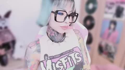 Nikki Ramone   online show from 24, 2, 2026