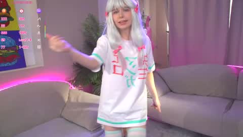 Stassy Krissy Aria Lina online show from 30, 4, 2026