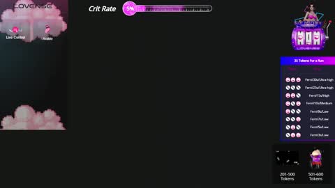 Snapshot of nikkisssss chatting on 23, 1, 2025 Nikki online show from 23, 1, 2025