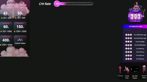 Snapshot of nikkisssss chatting on 11, 2, 2025 Nikki online show from 11, 2, 2025