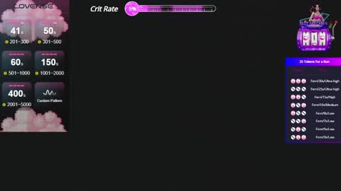 Snapshot of nikkisssss chatting on 14, 2, 2025 Nikki online show from 14, 2, 2025