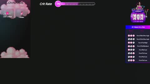 Snapshot of nikkisssss chatting on 25, 2, 2025 Nikki online show from 25, 2, 2025