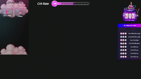 Snapshot of nikkisssss chatting on 28, 2, 2025 Nikki online show from 28, 2, 2025