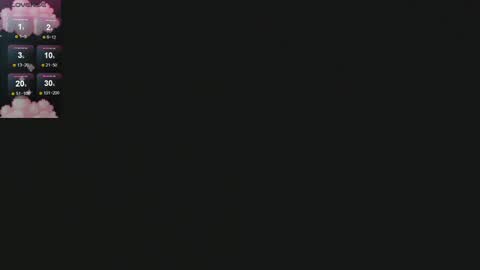 Snapshot of nikkisssss chatting on 12, 10, 2025 Nikki online show from 12, 10, 2025