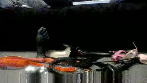 Snapshot of nikkkibabyyyy chatting on 21, 1, 2025 Niquita Sparkles online show from 21, 1, 2025