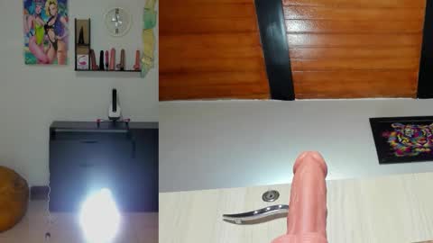 Snapshot of nikky__rosse chatting on 12, 3, 2026 nikky__rosse online show from 12, 3, 2026