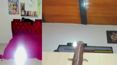 Snapshot of nikky__rosse chatting on 27, 5, 2026 nikky__rosse online show from 27, 5, 2026