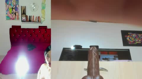 Snapshot of nikky__rosse chatting on 28, 5, 2026 nikky__rosse online show from 28, 5, 2026