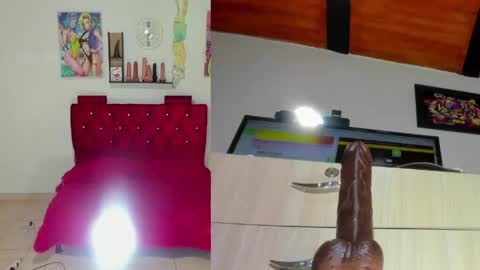 Snapshot of nikky__rosse chatting on 2, 6, 2026 nikky__rosse online show from 2, 6, 2026