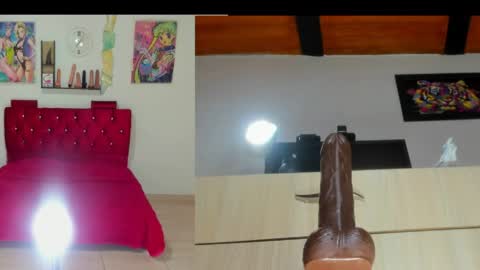 Snapshot of nikky__rosse chatting on 4, 6, 2026 nikky__rosse online show from 4, 6, 2026
