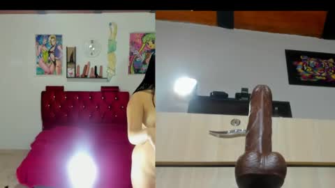 Snapshot of nikky__rosse chatting on 5, 6, 2026 nikky__rosse online show from 5, 6, 2026