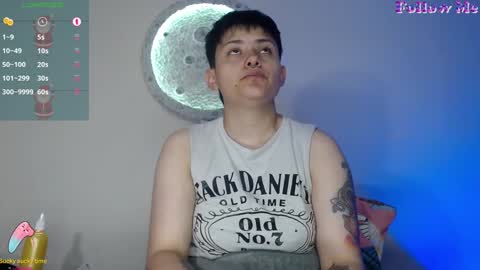 Snapshot of nikky_tomboy444 chatting on 30, 12, 2024 Nikky online show from 30, 12, 2024