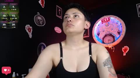 Nikky online show from 27, 10, 2025