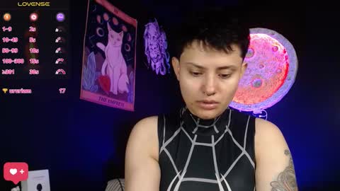 Snapshot of nikky_tomboy444 chatting on 15, 11, 2025 Nikky online show from 15, 11, 2025