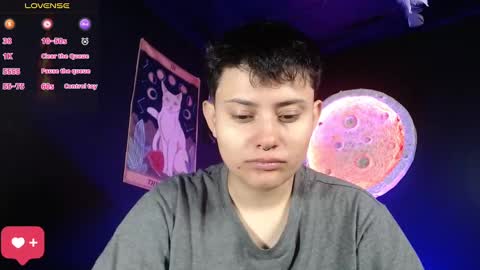 Snapshot of nikky_tomboy444 chatting on 17, 11, 2025 Nikky online show from 17, 11, 2025