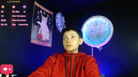 Snapshot of nikky_tomboy444 chatting on 17, 12, 2025 Nikky online show from 17, 12, 2025