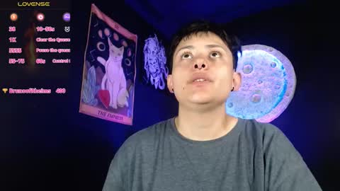 Snapshot of nikky_tomboy444 chatting on 5, 1, 2026 Nikky online show from 5, 1, 2026