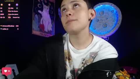 Nikky online show from 3, 2, 2026