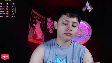 Nikky online show from 5, 4, 2026