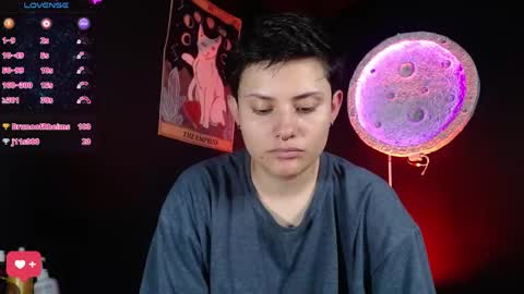 Nikky online show from 14, 5, 2026