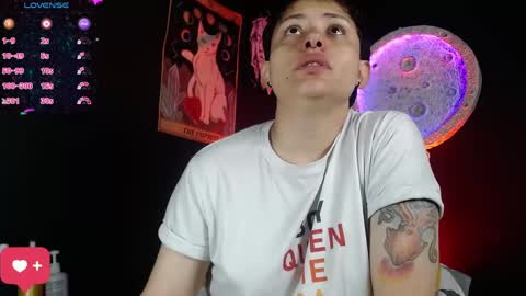 Nikky online show from 17, 5, 2026