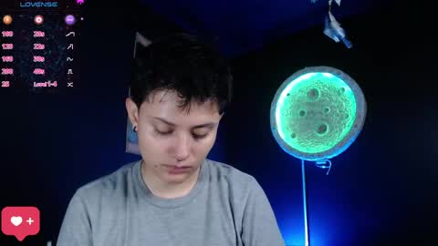 Nikky online show from 24, 5, 2026