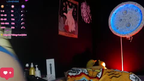 Snapshot of nikky_tomboy444 chatting on 6, 6, 2026 Nikky online show from 6, 6, 2026