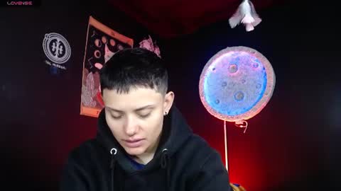 Snapshot of nikky_tomboy444 chatting on 30, 6, 2026 Nikky online show from 30, 6, 2026