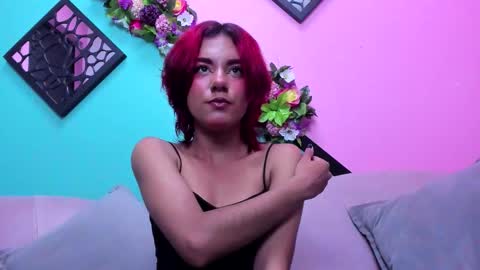 nikkydoll_ online show from 22, 3, 2026