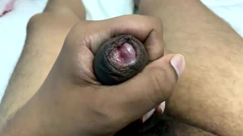 NikkynickGooner online show from 22, 3, 2026