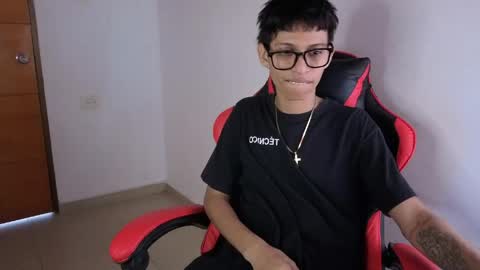 niklaus_wolf online show from 23, 4, 2026