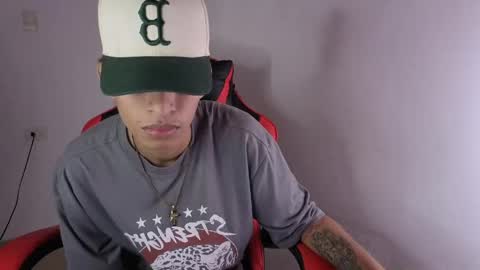niklaus_wolf online show from 26, 4, 2026