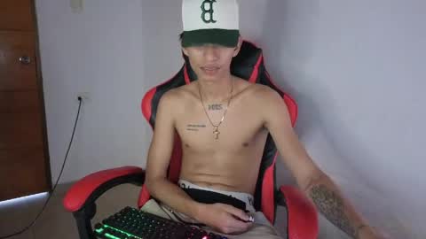 niklaus_wolf online show from 11, 5, 2026
