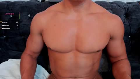 Snapshot of niklause_froid chatting on 2, 3, 2025 niklause_froid online show from 2, 3, 2025