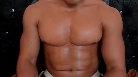 Snapshot of niklause_froid chatting on 9, 3, 2025 niklause_froid online show from 9, 3, 2025