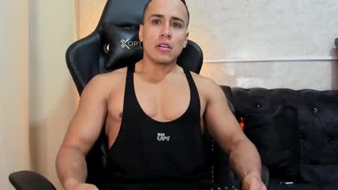 Snapshot of niklause_froid chatting on 22, 9, 2025 niklause_froid online show from 22, 9, 2025
