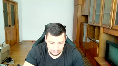Dmitry online show from 19, 6, 2026