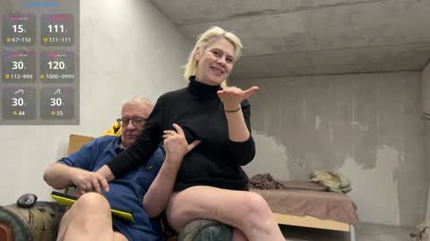 -NIKI-LIKA- online show from 15, 1, 2025