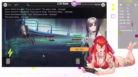 niko_gameground online show from 9, 3, 2025