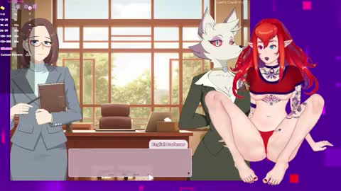 niko_gameground online show from 29, 9, 2025