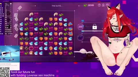 niko_gameground online show from 10, 1, 2026