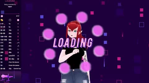 niko_gameground online show from 22, 3, 2026