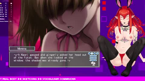 niko_gameground online show from 5, 4, 2026