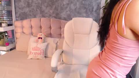 Snapshot of niko_robin chatting on 18, 2, 2025 Niko Robin online show from 18, 2, 2025