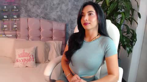 Niko Robin online show from 19, 12, 2025